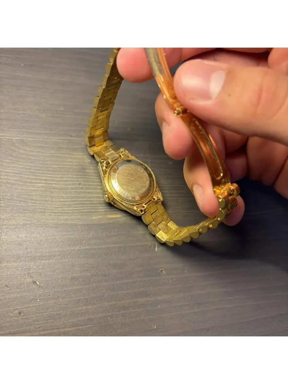 Beautiful Vintage Watch